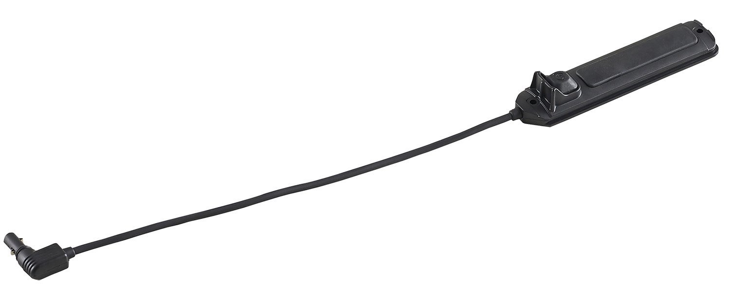 Streamlight ProTac Remote Pressure Switch Black