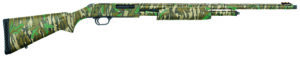 Mossberg 500 Turkey .410 Bore Pump Shotgun - Mossy Oak