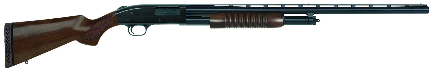Mossberg 500 Retrograde 12 Gauge Pump Shotgun