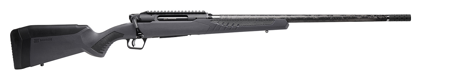 Savage Impulse Mountain Hunter .308 Win Rifle