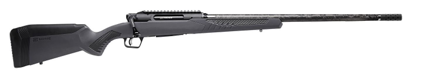 Savage Arms Impulse Mountain Hunter .300 WSM Rifle