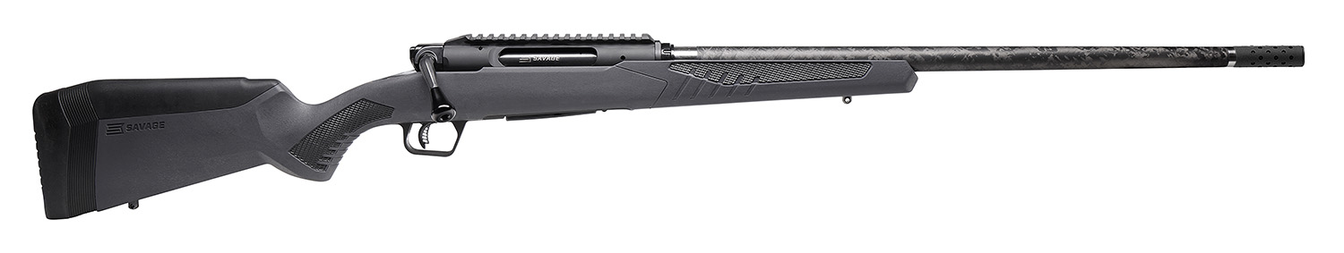 Savage Arms Impulse Mountain Hunter .30-06 Rifle