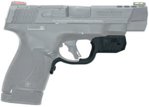 Crimson Trace Laserguard for S&W M&P Shield Plus