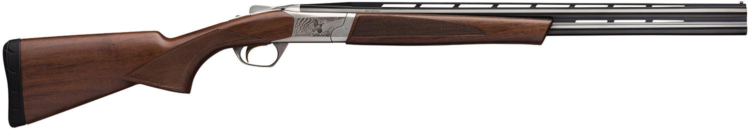 Browning Cynergy Micro Midas 12 Gauge Over/Under Shotgun