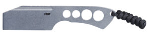 CRKT 2130 Razel Chisel 2" Fixed Blade Knife
