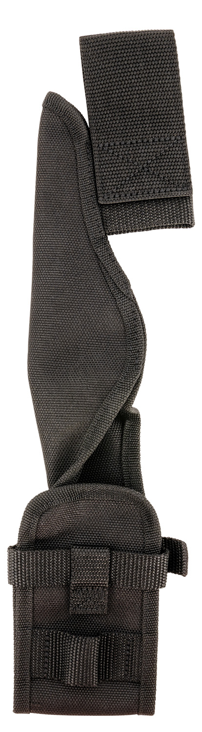 CRKT Chogan Mattock Sheath - Black Nylon