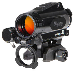 Sig Sauer Romeo4XT-PRO 2 MOA Red Dot Sight