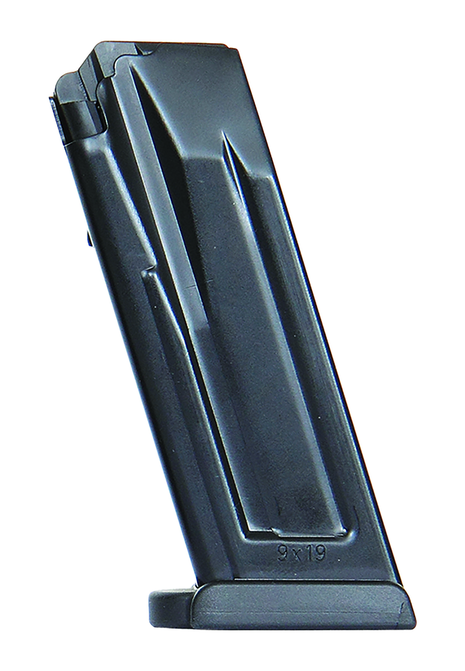 Heckler & Koch P30SK 9mm 12-Round Magazine