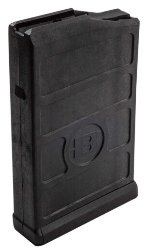 Bergara AICS 6.5 Creedmoor Rifle Magazine 10-Round