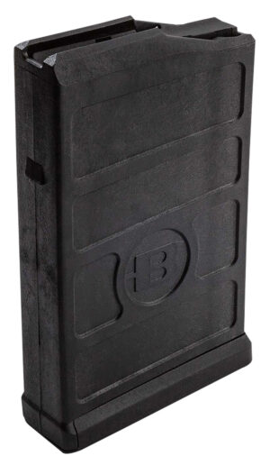 Bergara B-14R .17 HM2 10-Round AICS Magazine