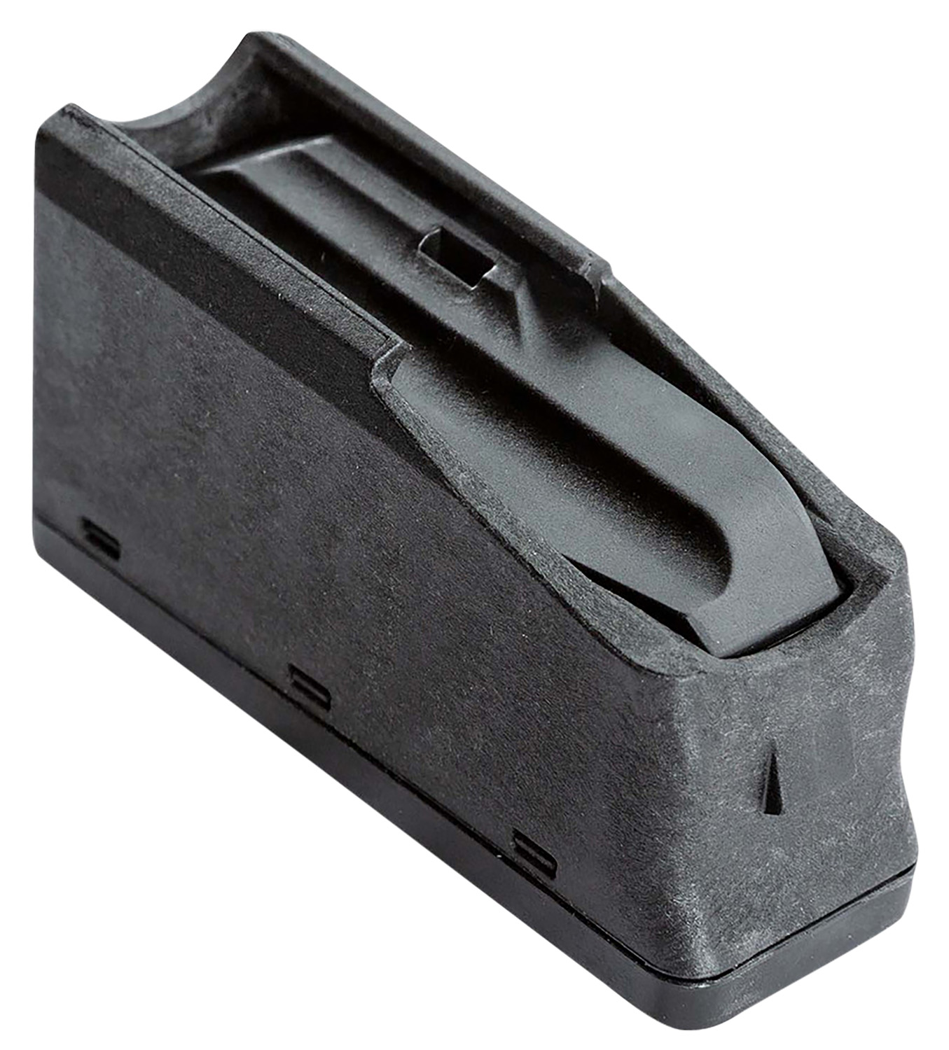 CVA Cascade 10rd .22-250 Rem Black Polymer Magazine