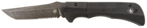 Templar Knife AAABK521 Auto Assist Tanto Knife