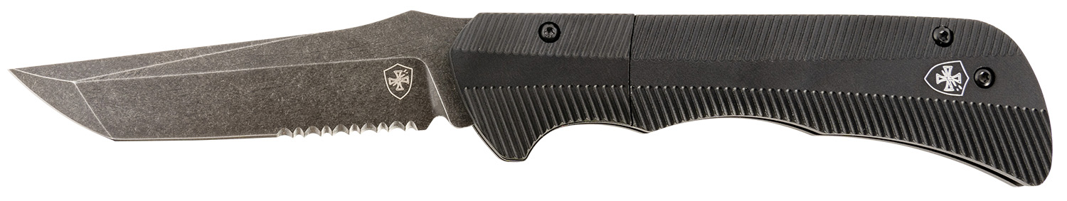Templar Knife AAABK521 Auto Assist Tanto Knife