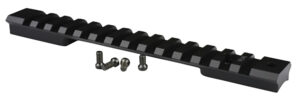 Warne Mountain Tech 20MOA Picatinny Rail for Savage