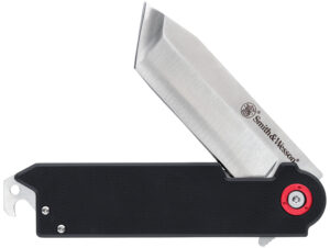 Smith & Wesson Big Benji 3.50" Folding Knife