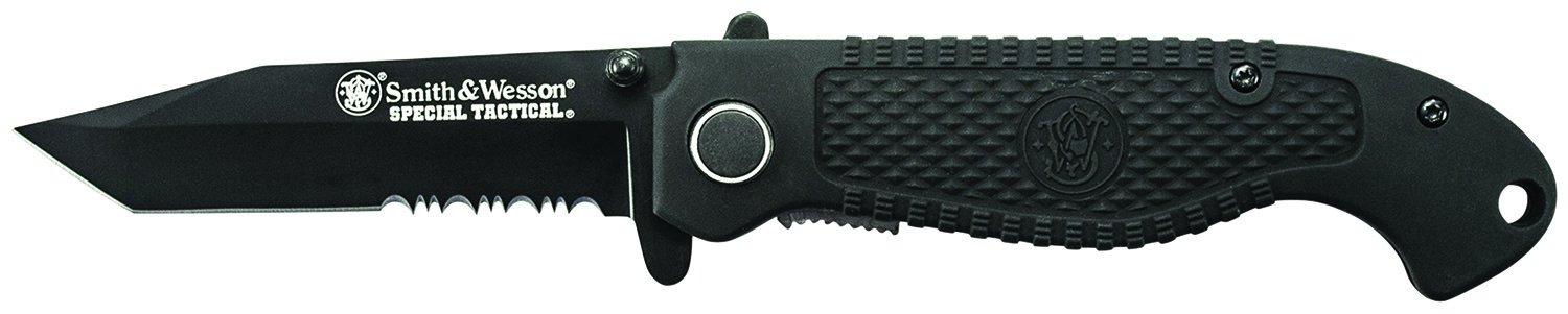 Smith & Wesson Special Tactical Folding Knife