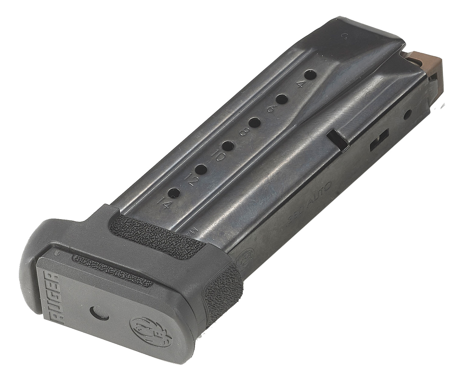 Ruger Security 380 Auto 15-Round Magazine Black