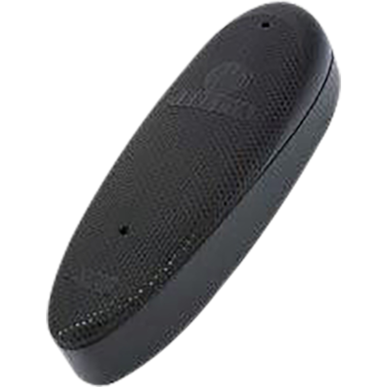 Beretta MicroCore Field Recoil Pad - Black Rubber