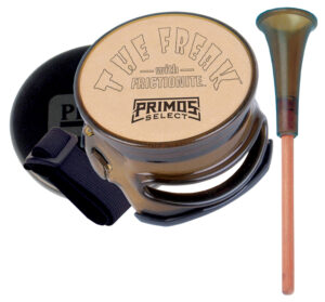 Primos The Freak Turkey Call with Frictionite