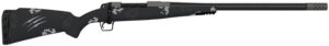 Fierce Firearms CT Rogue .300 PRC Bolt Action Rifle