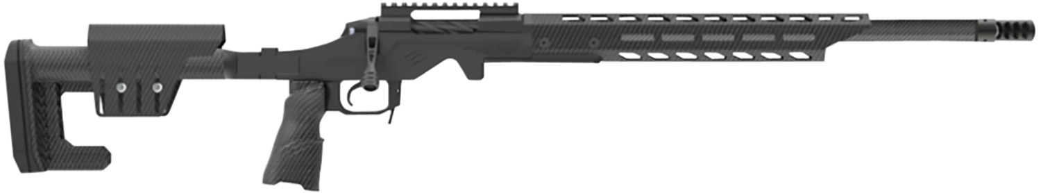 Fierce Firearms Reaper 7mm Rem Mag Bolt Action Rifle