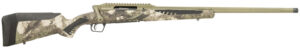 Savage Arms Impulse Big Game .243 Win Bolt Action Rifle