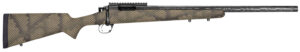 Proof Research Glacier 7mm PRC Carbon Fiber Bolt Action Rifle
