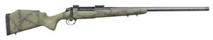 Proof Research Ascension 7mm Rem Mag Bolt Action Rifle