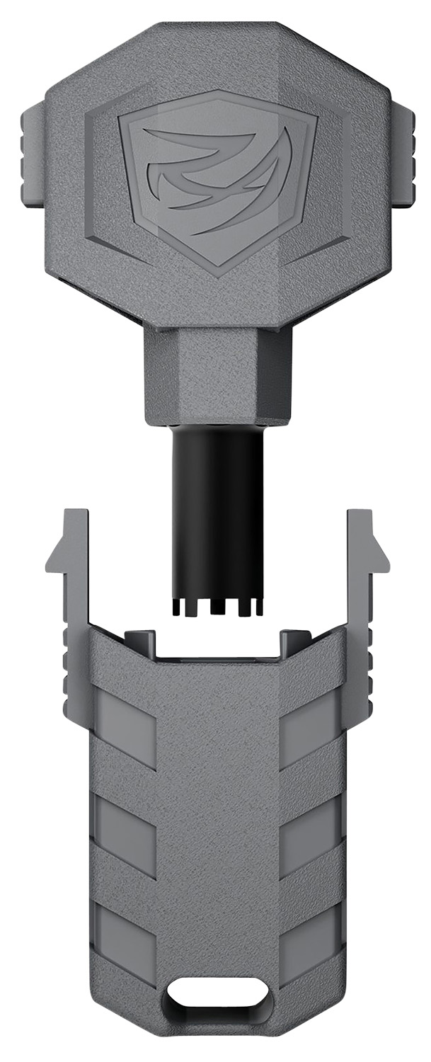 Real Avid AR-15 Front Sight Adjuster Pro - 4 & 5 Pin
