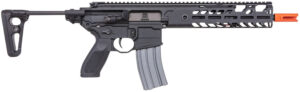 Sig Sauer MCX AEG 6mm Airsoft Rifle - 120rd Capacity
