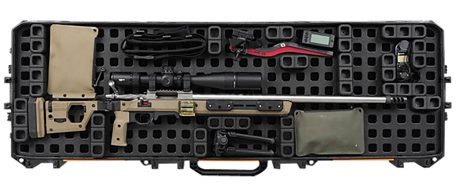 Magpul DAKA Grid Organizer for Pelican 800 Vault