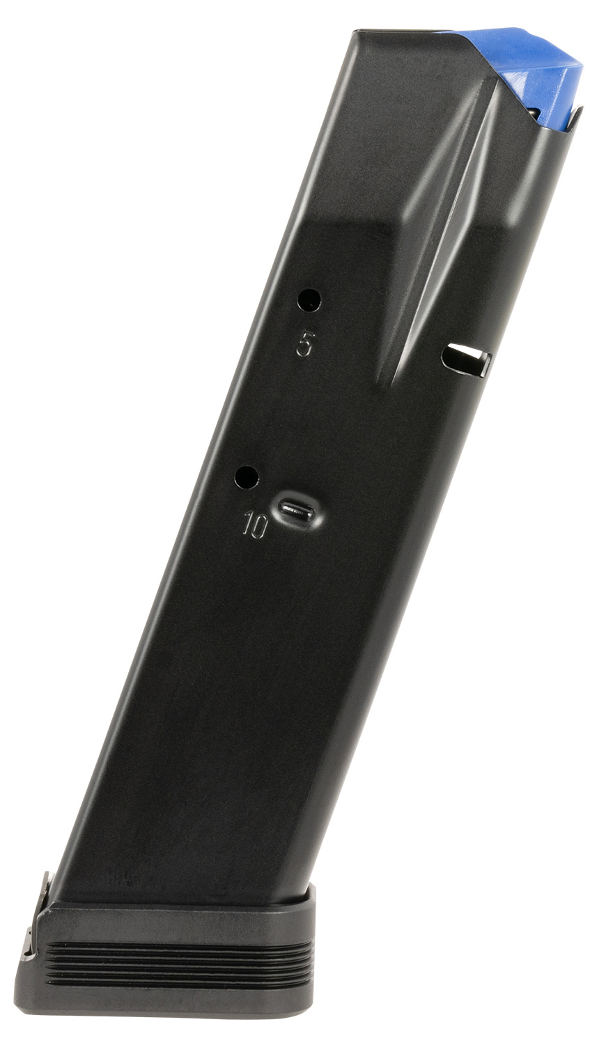 Mec-Gar 9mm 10rd Extended Magazine for CZ Competition
