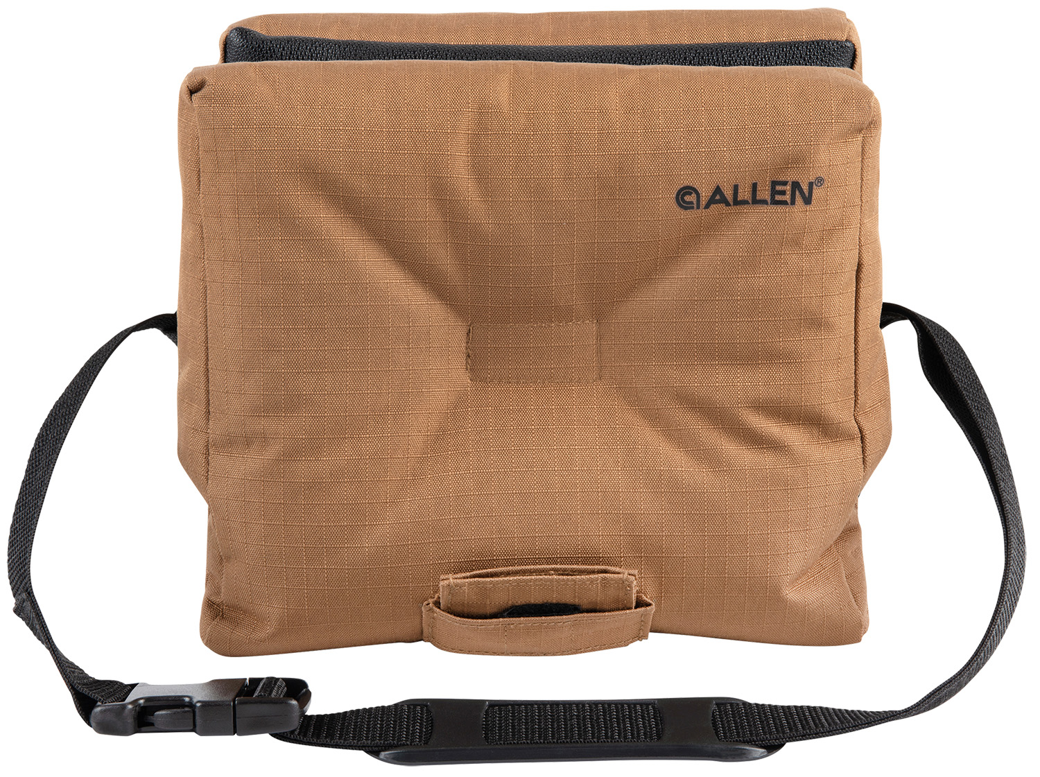 Allen 18420 Bench Shooting Bag - Durable 600D Polyester