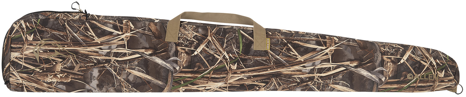 Punisher 52" Waterfowl Shotgun Case - Realtree Max-7 Camo