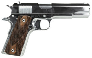 TISAS 1911 REG CH/WD .38 SUPER Pistol by SDS Imports