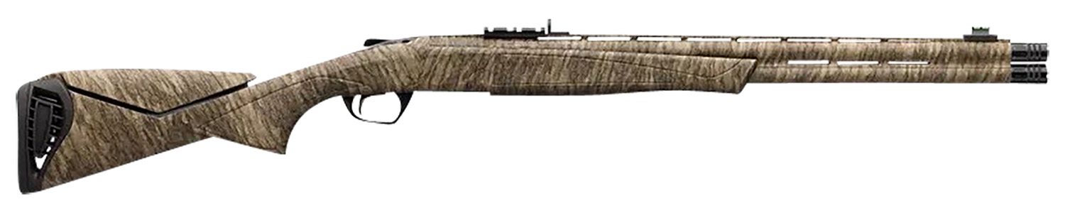 Browning Cynergy Ultimate Turkey 12 Gauge Over/Under Shotgun