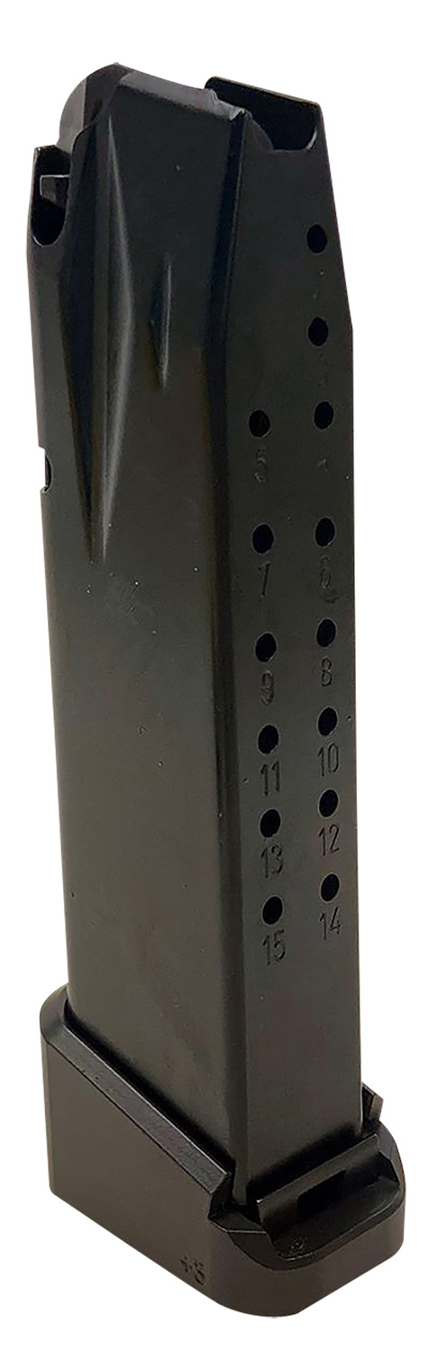 Canik TP9 Elite 9mm Luger 15+3 Round Magazine