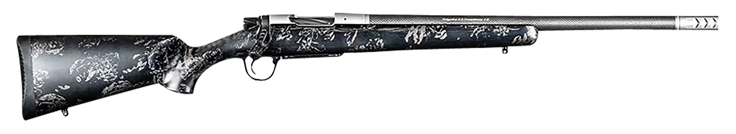 Christensen Arms Ridgeline FFT TI 6.5 PRC Bolt Action Rifle