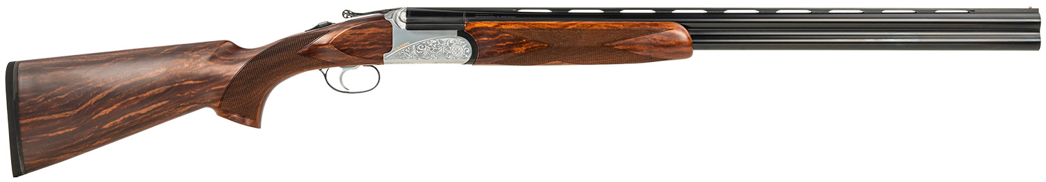 Fausti Caledon 28 Gauge Over Under Shotgun 26"