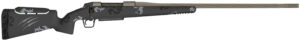Fierce Firearms Twisted Rival XP .300 PRC Bolt Action Rifle
