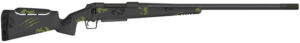 Fierce Carbon Rival XP 6.5 Creedmoor Bolt Action Rifle
