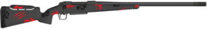 Fierce Firearms Twisted Rival FP 6.8 Western Rifle