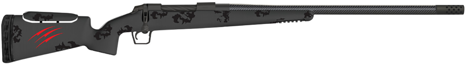 Fierce Carbon Rival FP 7mm Remington Magnum Rifle