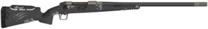 Fierce Carbon Rival FP .300 Win Mag Bolt Action Rifle