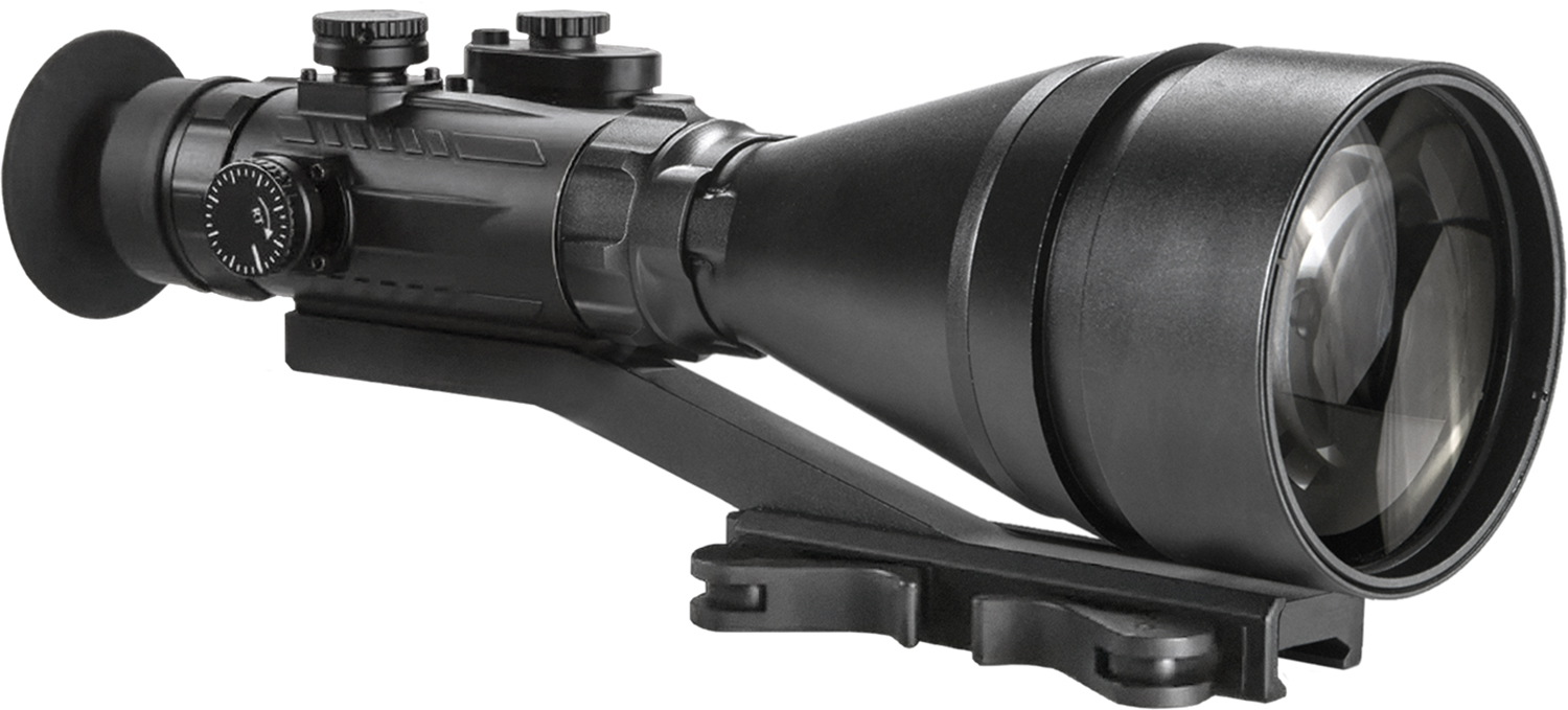 AGM Wolverine Pro-6 Gen 3 Night Vision Rifle Scope