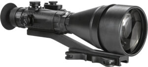 AGM Wolverine Pro-6 Gen 3 Night Vision Rifle Scope