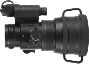 AGM Comanche-22 Gen 3 Night Vision Rifle Scope