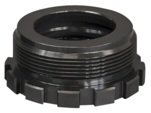 Yankee Hill Titanium Kurz QD Adapter 1-3/8"-24 tpi