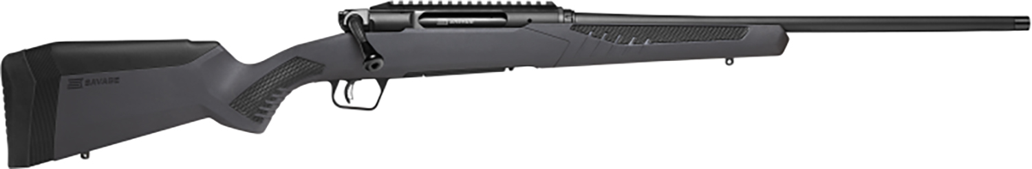 Savage Arms Impulse Driven Hunter 6.5 Creedmoor Rifle
