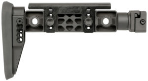 Midwest Industries Alpha Series Picatinny Fixed Beam Stock